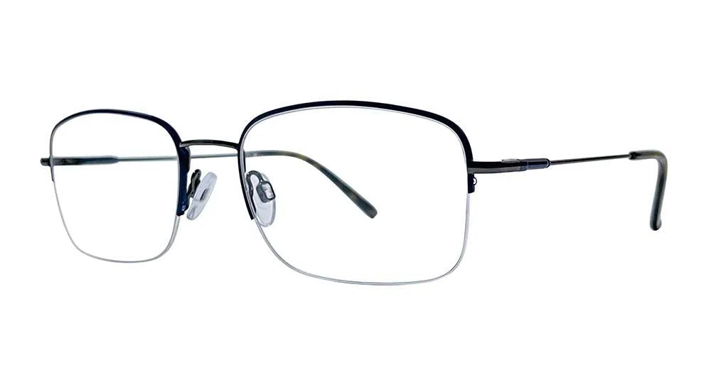 Stetson SSS601 Eyeglasses - view 2